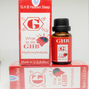 GHB Dạng Nước