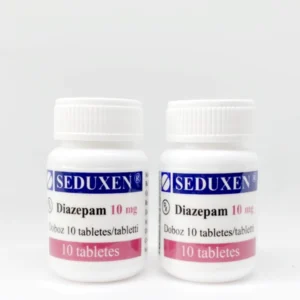 Seduxen 10mg