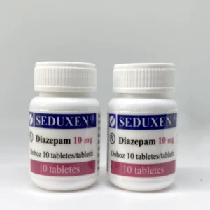 Seduxen 10mg Chính Hãng