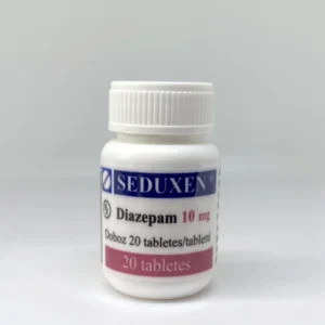 Seduxen 10mg Chính Hãng