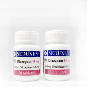 Seduxen 10mg