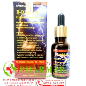 Thôi Miên Điều Khiển