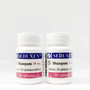 Seduxen 10mg