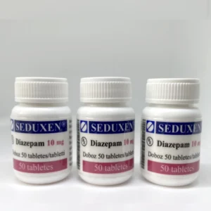 Seduxen 10mg Chính Hãng