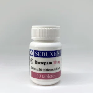 Seduxen 10mg Chính Hãng