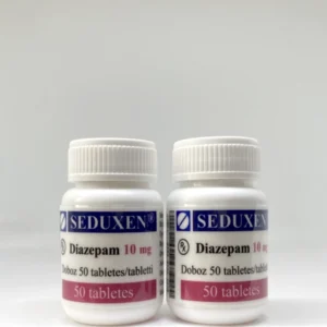 Seduxen 10mg Chính Hãng