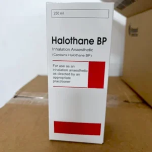 Gây Mê Dạng Nước